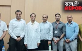 AIIMS में मरीज की किडनी और पैंक्रियास का एक साथ ट्रांसप्लांट, जानें क्यों पड़ी इसकी जरूरत