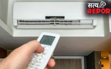 AC में रहने वालों को क्यों बढ़ रही है सांस और स्किन की समस्या?