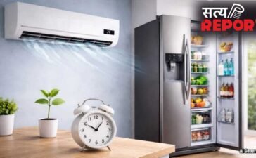 किस दिग्गज ने दी चेतावनी: महंगा होगा AC, आपकी जेब पर कितना पड़ेगा असर