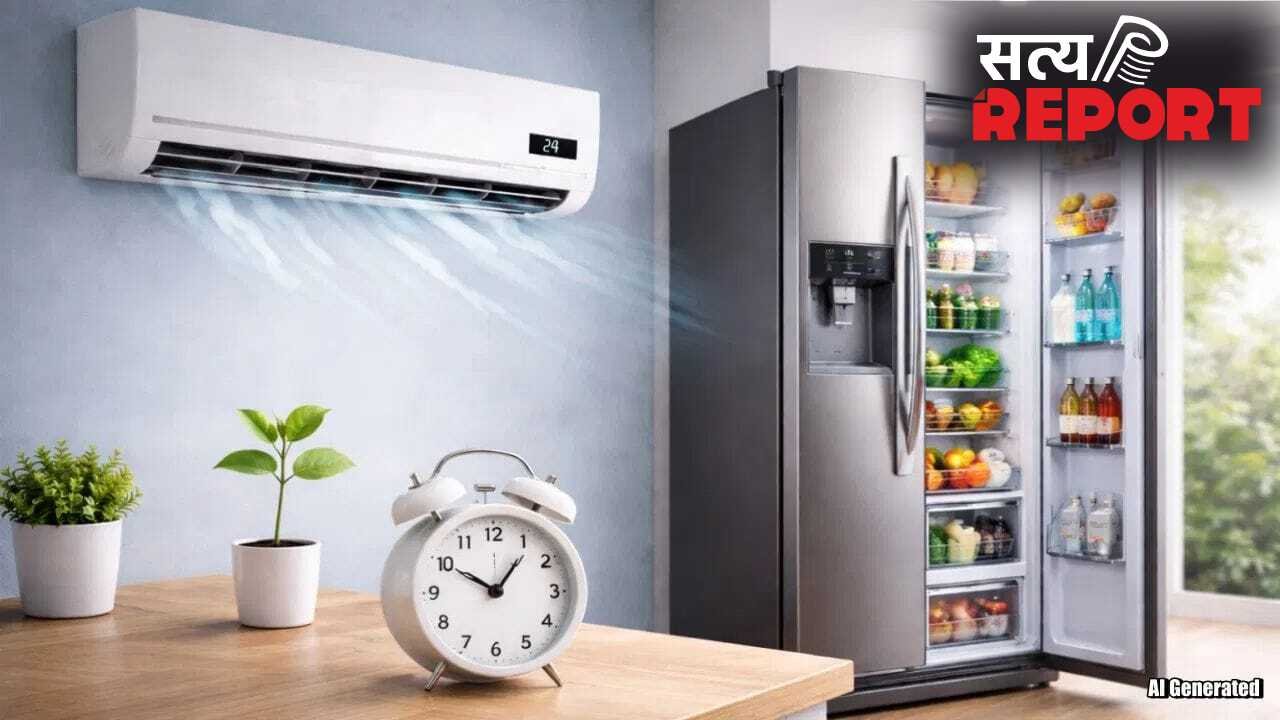 किस दिग्गज ने दी चेतावनी: महंगा होगा AC, आपकी जेब पर कितना पड़ेगा असर