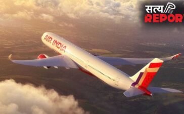 महंगाई के बीच एयर इंडिया ने उड़ानों में की कटौती, 100 फ्लाइट कम करने का लिया फैसला