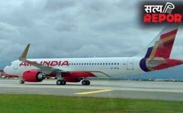 Air India जुलाई तक अंतरराष्ट्रीय उड़ानों में करेगी कटौती, इन वजहों से लिया फैसला