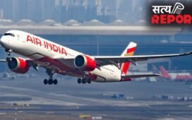 एयर इंडिया ने बीते 3 साल में 1000 से ज्यादा कर्मचारियों को नौकरी से निकाला, सीईओ ने बताई वजह