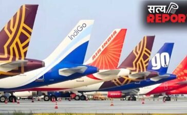 होर्मुज तनाव के बीच एयरलाइनों को मिला ‘सुरक्षा कवच’, 18,000 करोड़ की क्रेडिट गारंटी स्कीम मंजूर