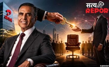 Airtel के मालिक 10 साल में छोड़ देंगे अपनी कुर्सी, अब Next Gen के हाथ में होगा पूरा एम्पायर!
