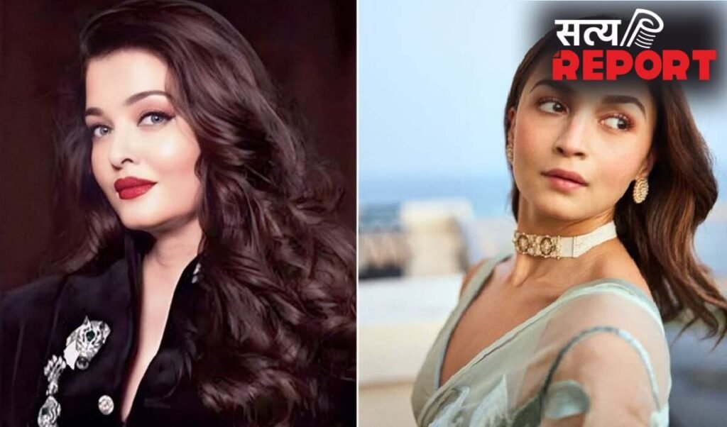 Cannes 2026 | Aishwarya Rai से लेकर Alia Bhatt तक, Cannes Red Carpet पर दिखेगा भारतीय सितारों का जलवा, देखें संभावित लिस्ट
