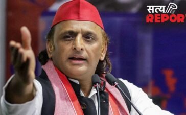 9 साल में कुछ नहीं कर पाए तो 9 महीनों में क्या कर लेंगे… योगी कैबिनेट विस्तार पर अखिलेश का तंज
