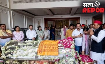 बिजनेस में भारी नुकसान, साले से विवाद… क्या तनाव से टूट गए थे प्रतीक यादव? बिजनेस में भारी नुकसान, साले से विवाद… क्या तनाव से टूट गए थे प्रतीक यादव?