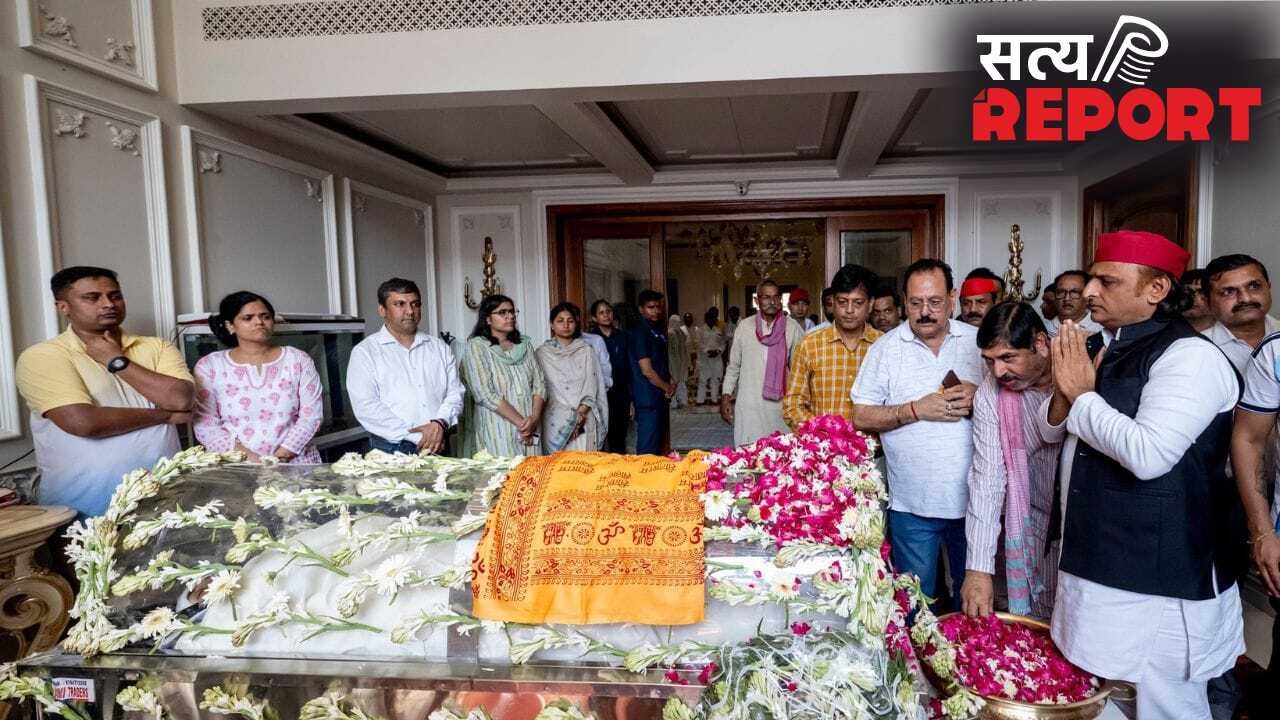 बिजनेस में भारी नुकसान, साले से विवाद… क्या तनाव से टूट गए थे प्रतीक यादव?
