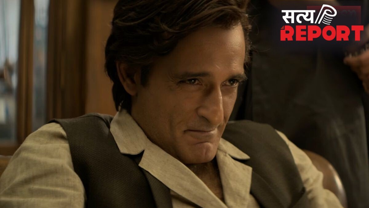 ‘आप यह खाना नहीं खा सकते’, प्रोड्यूसर ने रोका तो अक्षय खन्ना ने खो दिया था अपना आपा, अमित बहल ने सुनाया किस्सा