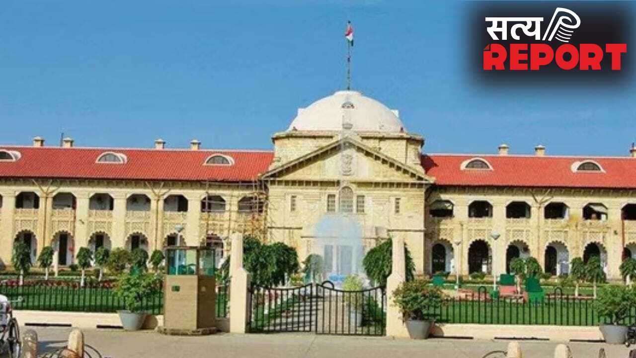 मुरादाबाद में छात्रा के बुर्का पहनने पर हुई थी FIR, कोर्ट से मिली जमानत, जज बोले- कोई ठोस सबूत नहीं