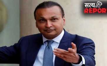 अनिल अंबानी ग्रुप पर CBI का शिकंजा, मुंबई में 17 ठिकानों पर छापेमारी