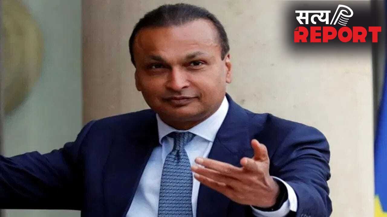अनिल अंबानी ग्रुप पर CBI का शिकंजा, मुंबई में 17 ठिकानों पर छापेमारी