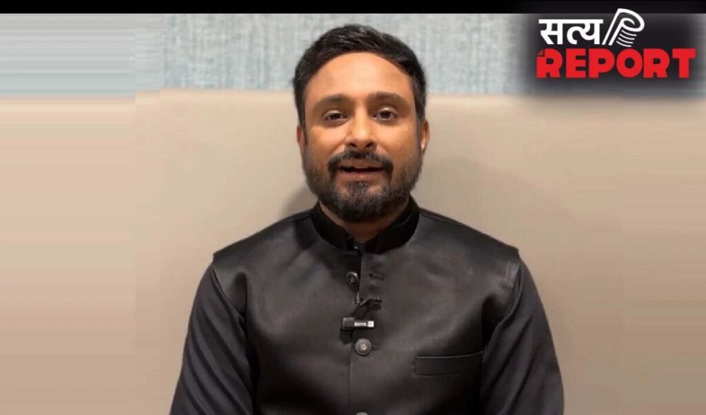 Ambati Rayudu की नई पारी, Hyderabad Cricket Association में संभाला Director का पद