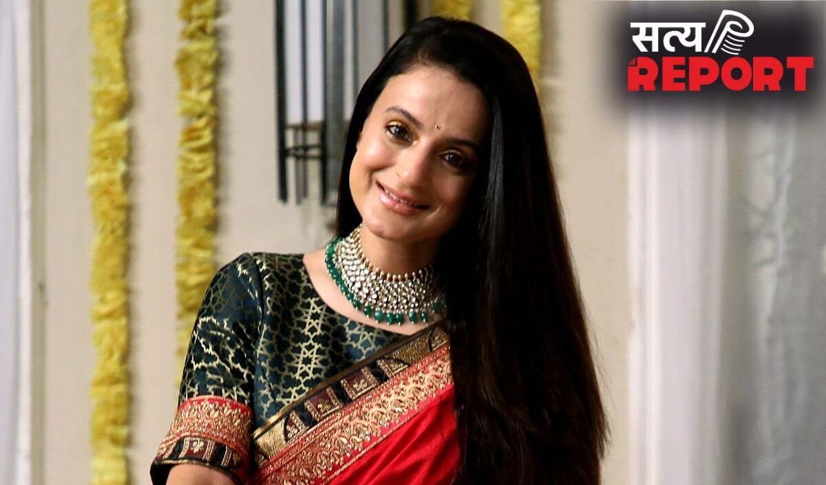 Gadar 3 Confirmed! Ameesha Patel ने किया बड़ा धमाका, बॉक्स ऑफिस पर ज़बरदस्त सफलता की भविष्यवाणी