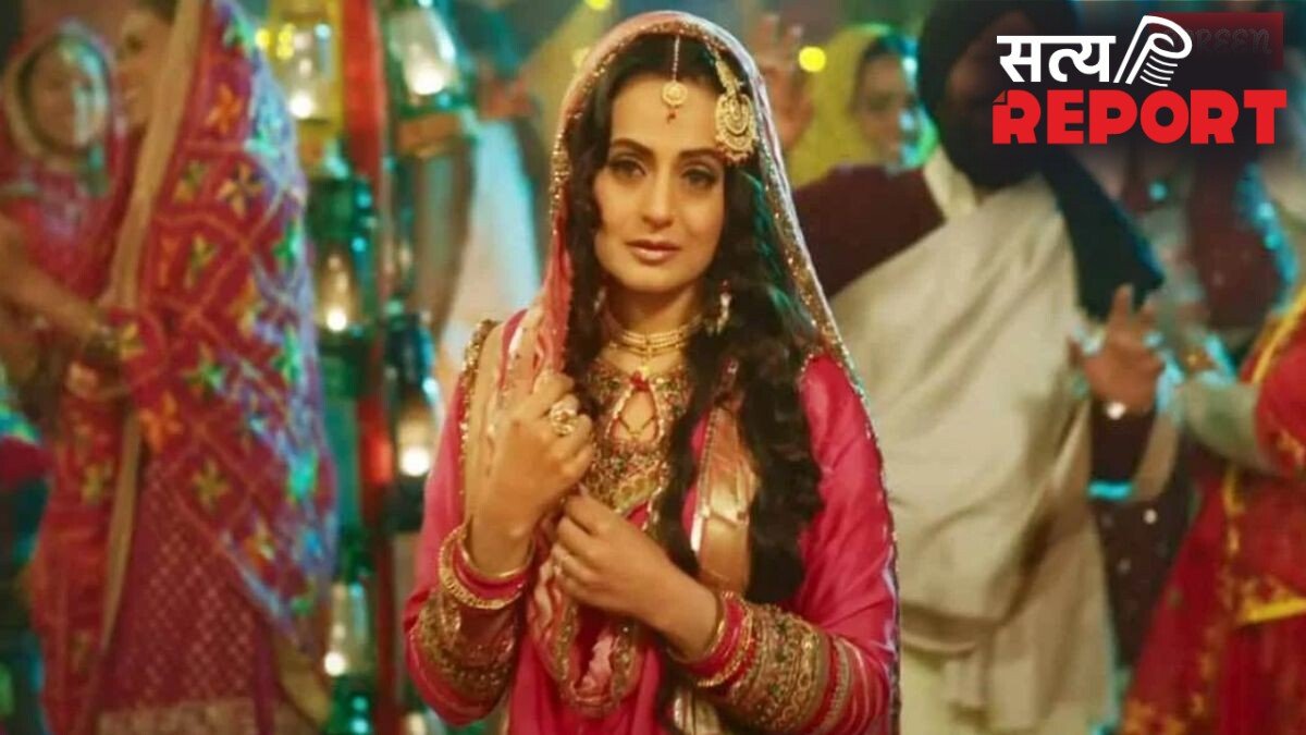 ‘तैयार रहिए’ अमीषा पटेल ने Gadar 2 को लेकर फैंस को दिया बड़ा अपडेट