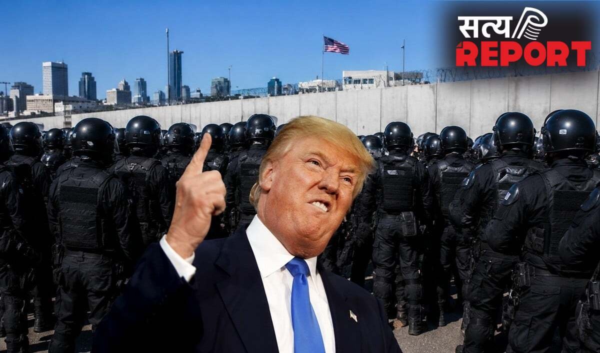 Taliban के हमले से पहले पेशावर से भागा अमेरिका, मुनीर के उड़े होश!