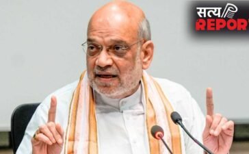 भारत को आत्मनिर्भर बनाने का रोडमैप…PM मोदी की पेट्रोल-डीजल और गोल्ड वाली अपील पर क्या बोले अमित शाह?
