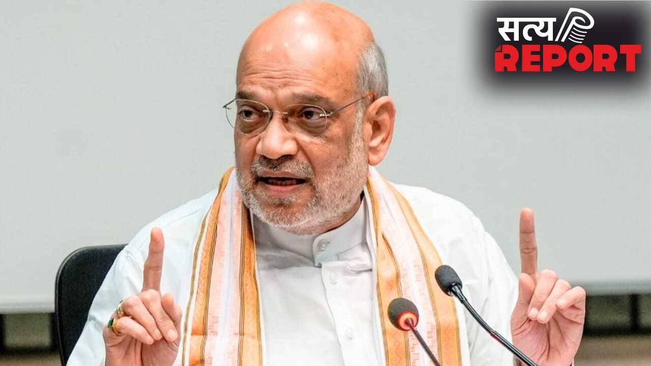 भारत को आत्मनिर्भर बनाने का रोडमैप…PM मोदी की पेट्रोल-डीजल और गोल्ड वाली अपील पर क्या बोले अमित शाह?