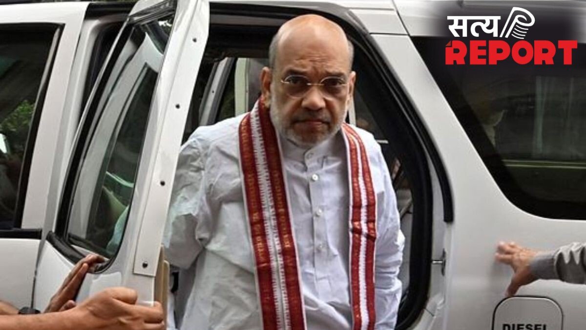 पीएम मोदी की अपील का असर, गृह मंत्री अमित शाह समेत यूपी-राजस्थान, दिल्ली के सीएम ने घटाया वाहनों का काफिला