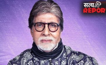 ‘ये सभी एकाग्रता में बाधा डालते हैं’, सोशल मीडिया स्क्रोल करने वालों को अमिताभ बच्चन का ज्ञान