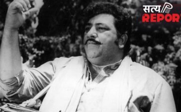 अमजद खान की मौत से एक रात पहले पूरी इंडस्ट्री पहुंची थी ‘गब्बर’ के घर, बेटे शादाब खान ने 34 साल बाद बताई कहानी