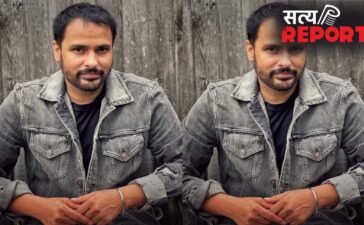 Amrinder Gill Birthday: बैंक की नौकरी छोड़ बने Superstar, जानें सिंगर की अनसुनी कहानी