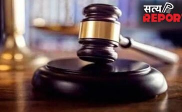 आपको जेल क्यों न भेज दिया जाए? मुआवजे के भुगतान में देरी को लेकर अमरोहा के डीएम पर सख्त हुई अदालत