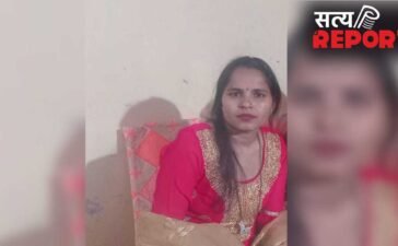 UP: ‘शादी का बना रही थी दबाव…’, साले ने जीजा के साथ मिलकर की प्रेमिका की हत्या, अरेस्ट UP: ‘शादी का बना रही थी दबाव…’, साले ने जीजा के साथ मिलकर की प्रेमिका की हत्या, अरेस्ट
