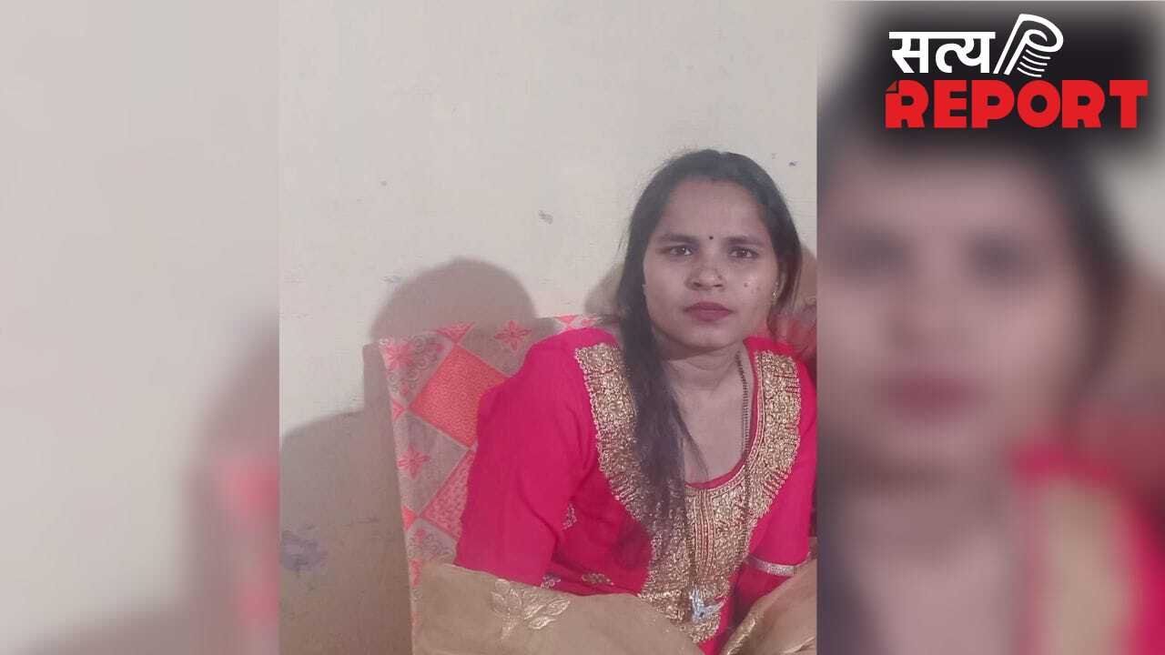 UP: ‘शादी का बना रही थी दबाव…’, साले ने जीजा के साथ मिलकर की प्रेमिका की हत्या, अरेस्ट