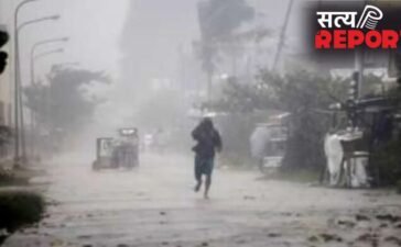 यूपी में कुदरत का तांडव: आंधी-तूफान ने ली 96 लोगों की जान, भदोही और प्रयागराज में सबसे ज्यादा मौतें