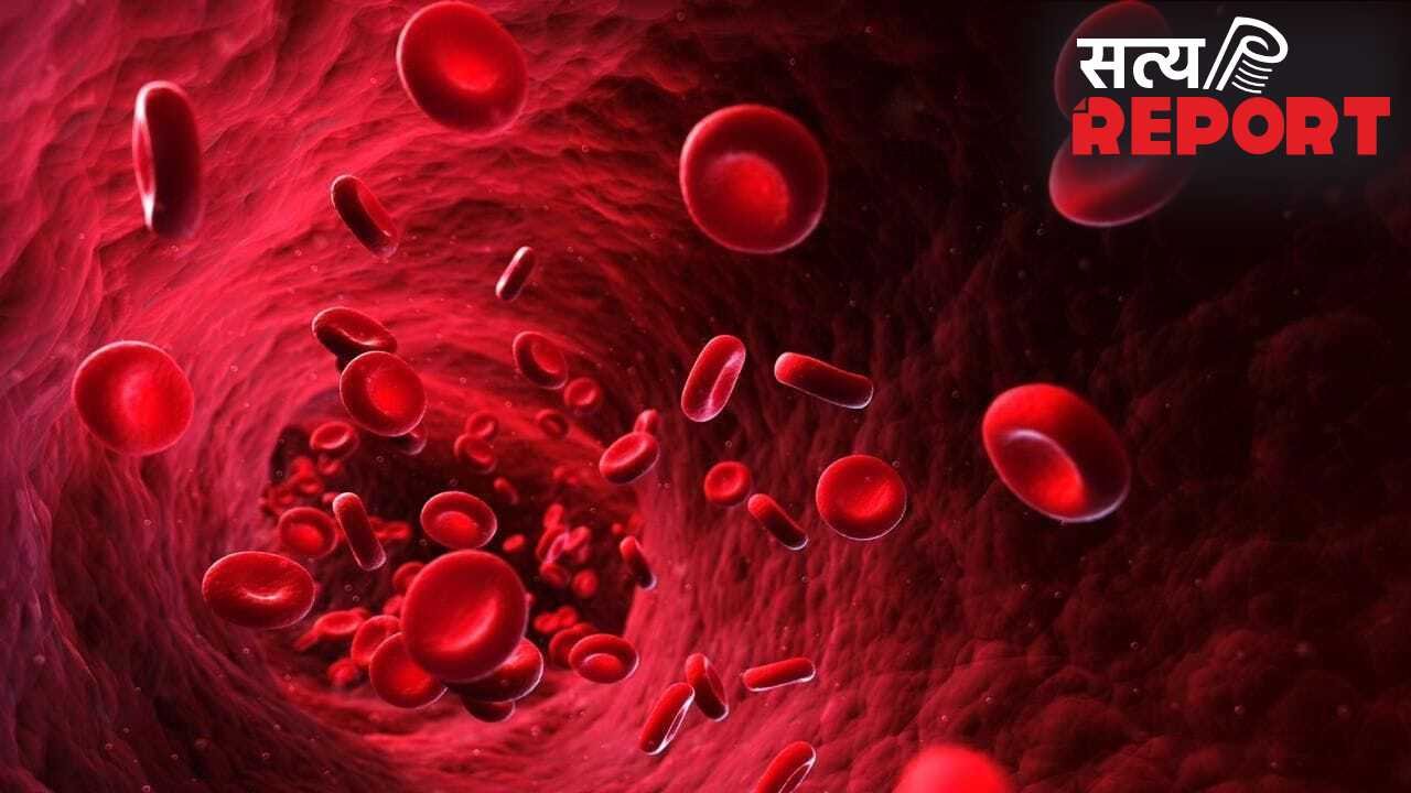 छोटे बच्चों में खून की कमी क्यों होती है? क्या हैं शुरुआती लक्षण