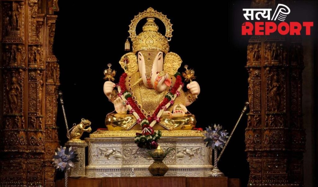 Angarki Chaturthi 2026: एकदंत संकष्टी पर दुर्लभ संयोग, जानें सही Date और Puja Vidhi