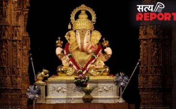 Angarki Chaturthi 2026: एकदंत संकष्टी पर दुर्लभ संयोग, जानें सही Date और Puja Vidhi