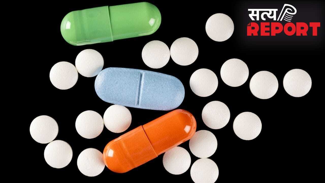 ज्यादा एंटीबायोटिक दवाएं लेना ऐसे बिगाड़ रहा सेहत, इन मरीजों के लिए खतरा