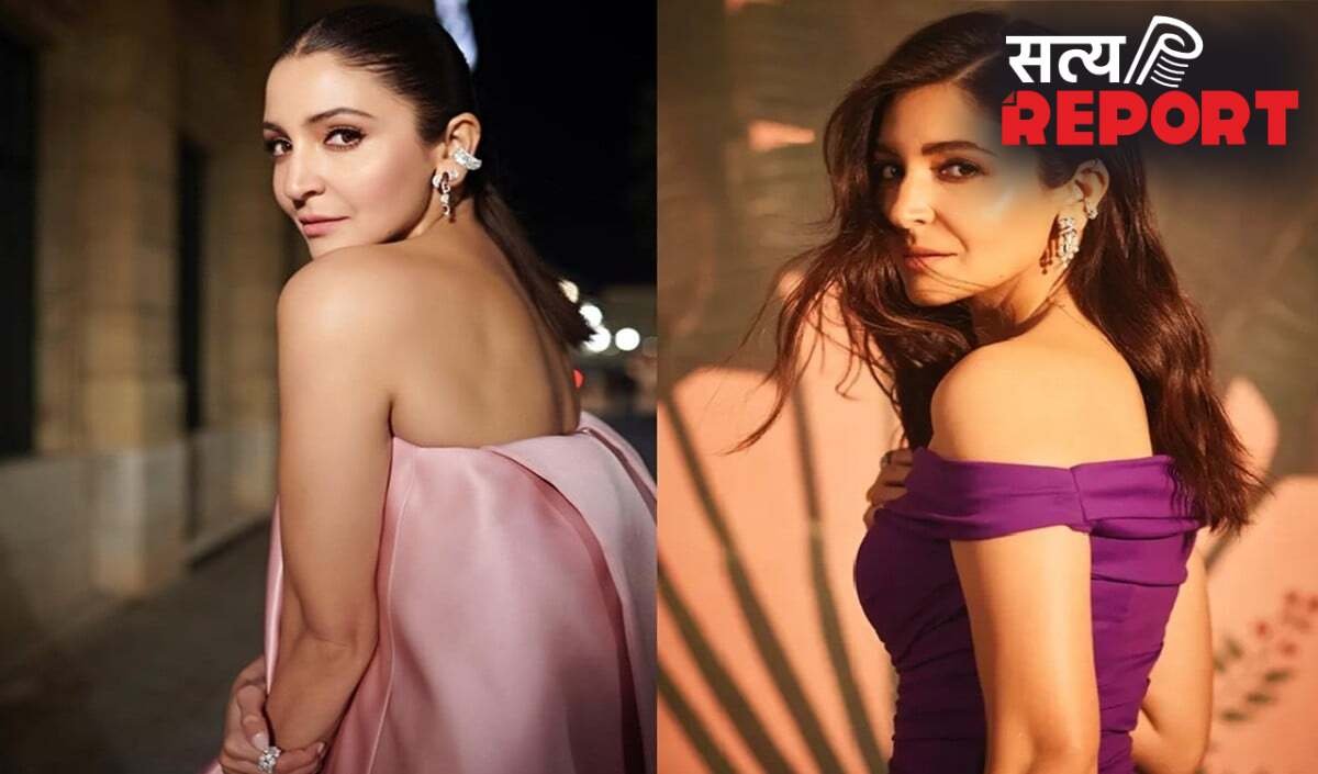 Anushka Sharma Birthday: करियर के Peak पर क्यों लिया Bollywood से ब्रेक? जानें एक्ट्रेस अनुष्का शर्मा की पूरी Story