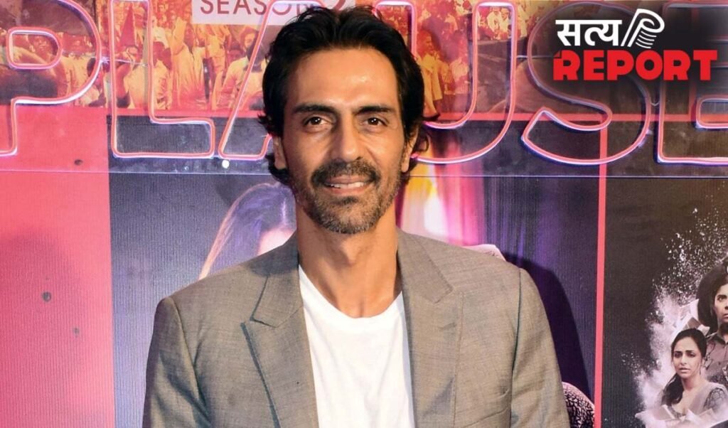 नागा में नेगेटिव किरदार के लिए Arjun Rampal को मिलेंगे करोड़ों रुपये, रिपोर्ट में 6 करोड़ की फीस का दावा!