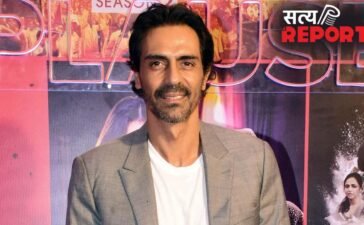 नागा में नेगेटिव किरदार के लिए Arjun Rampal को मिलेंगे करोड़ों रुपये, रिपोर्ट में 6 करोड़ की फीस का दावा!