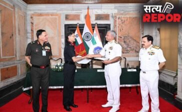 भारतीय थल सेना और नौसेना के बीच ऐतिहासिक समझौता, बढ़ेगा आपसी तालमेल