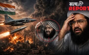 भारतीय सेना ने घर में घुसकर बहुत तगड़ा मारा, बोला जैश का आतंकी भारतीय सेना ने घर में घुसकर बहुत तगड़ा मारा, बोला जैश का आतंकी