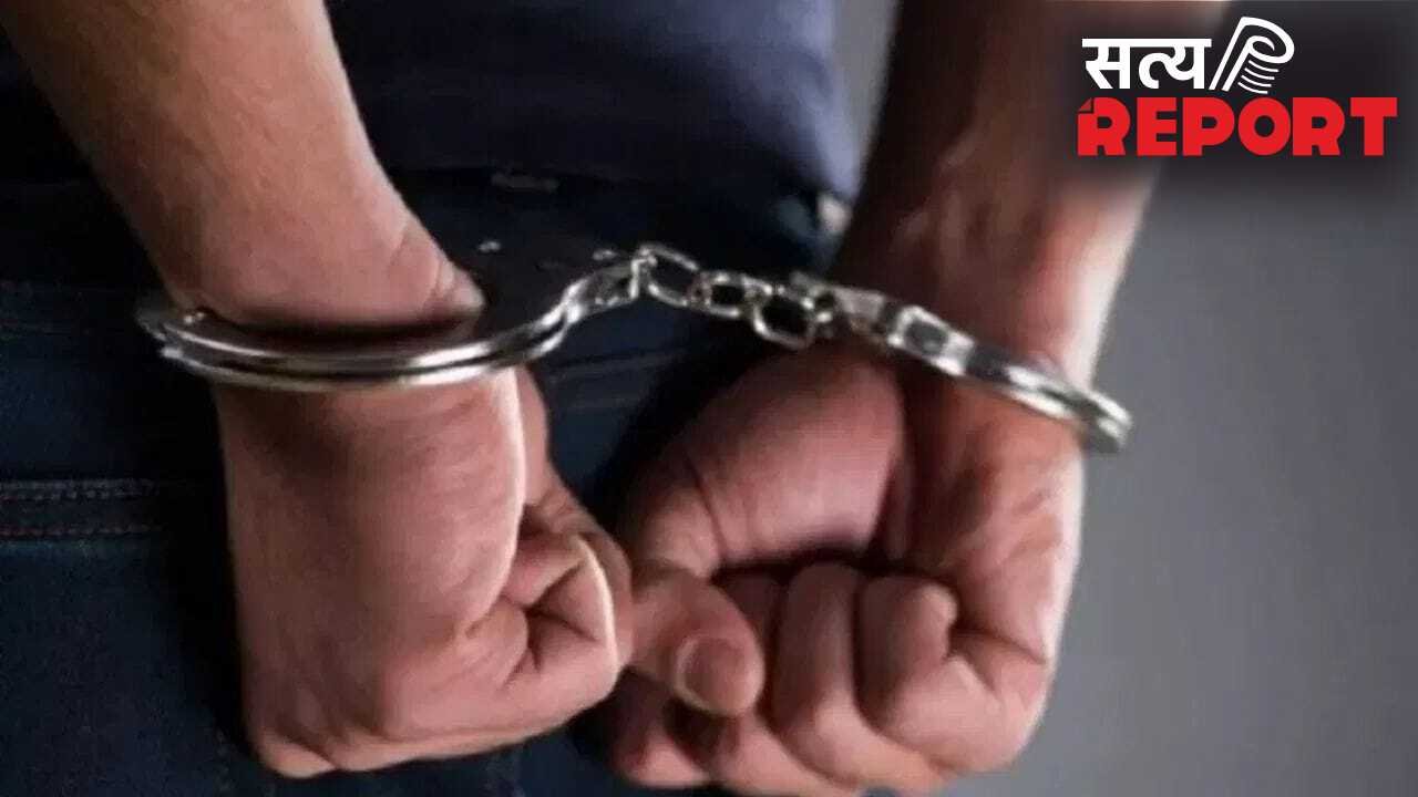 अमेरिका में सलाखों के पीछे जाएगा भारतीय शख्स, बाइकर गैंग बनाकर करता था ये काम