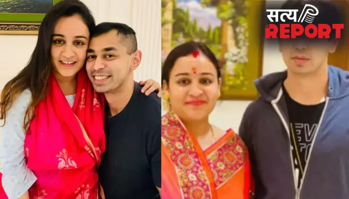 मुलायम सिंह यादव के छोटे पुत्र प्रतीक यादव का 38 वर्ष की आयु में आकस्मिक निधन, राजनीतिक गलियारों में शोक की लहर