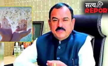 अशोक खरात मामले में महाराष्ट्र सरकार का बड़ा एक्शन, डिप्टी कलेक्टर अभिजीत भांडे पाटिल को किया निलंबित