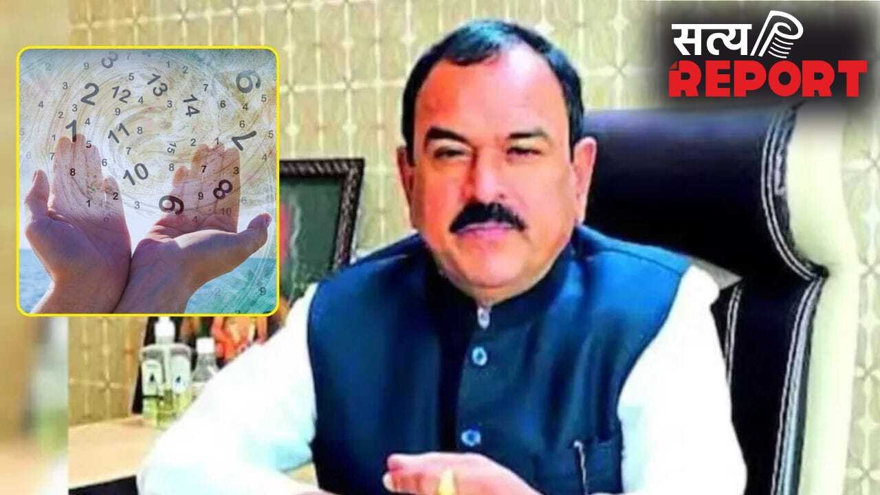 अशोक खरात मामले में महाराष्ट्र सरकार का बड़ा एक्शन, डिप्टी कलेक्टर अभिजीत भांडे पाटिल को किया निलंबित