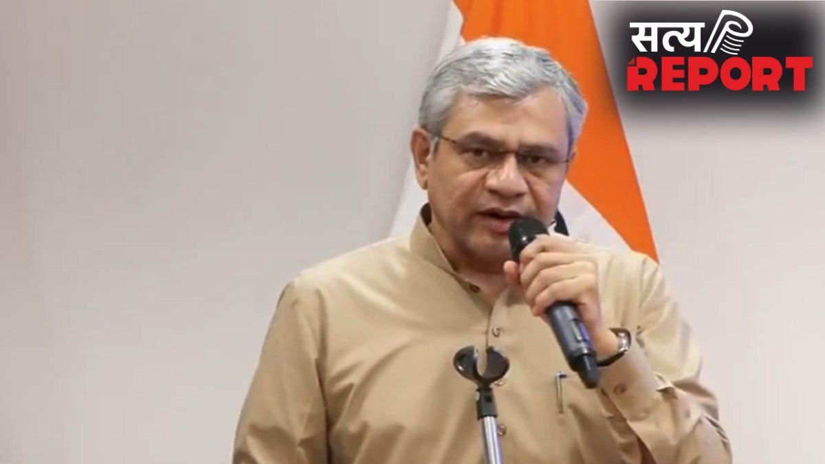 2 नए सेमीकंडक्टर यूनिट्स लगाने को केंद्र सरकार ने दे दी मंजूरी, ₹3,936 करोड़ की आएगी लागत, क्या होगा फायदा?
