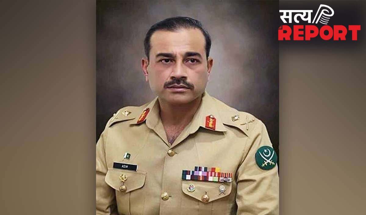 Prabhasakshi NewsRoom: नफरत की राजनीति या युद्ध की तैयारी? “दो विचारधाराओं की लड़ाई” कहकर क्या संदेश दे रहे हैं आसिम मुनीर?