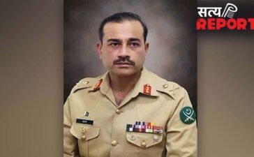 नफरत की राजनीति या युद्ध की तैयारी? “दो विचारधाराओं की लड़ाई” कहकर क्या संदेश दे रहे हैं आसिम मुनीर? नफरत की राजनीति या युद्ध की तैयारी? “दो विचारधाराओं की लड़ाई” कहकर क्या संदेश दे रहे हैं आसिम मुनीर?
