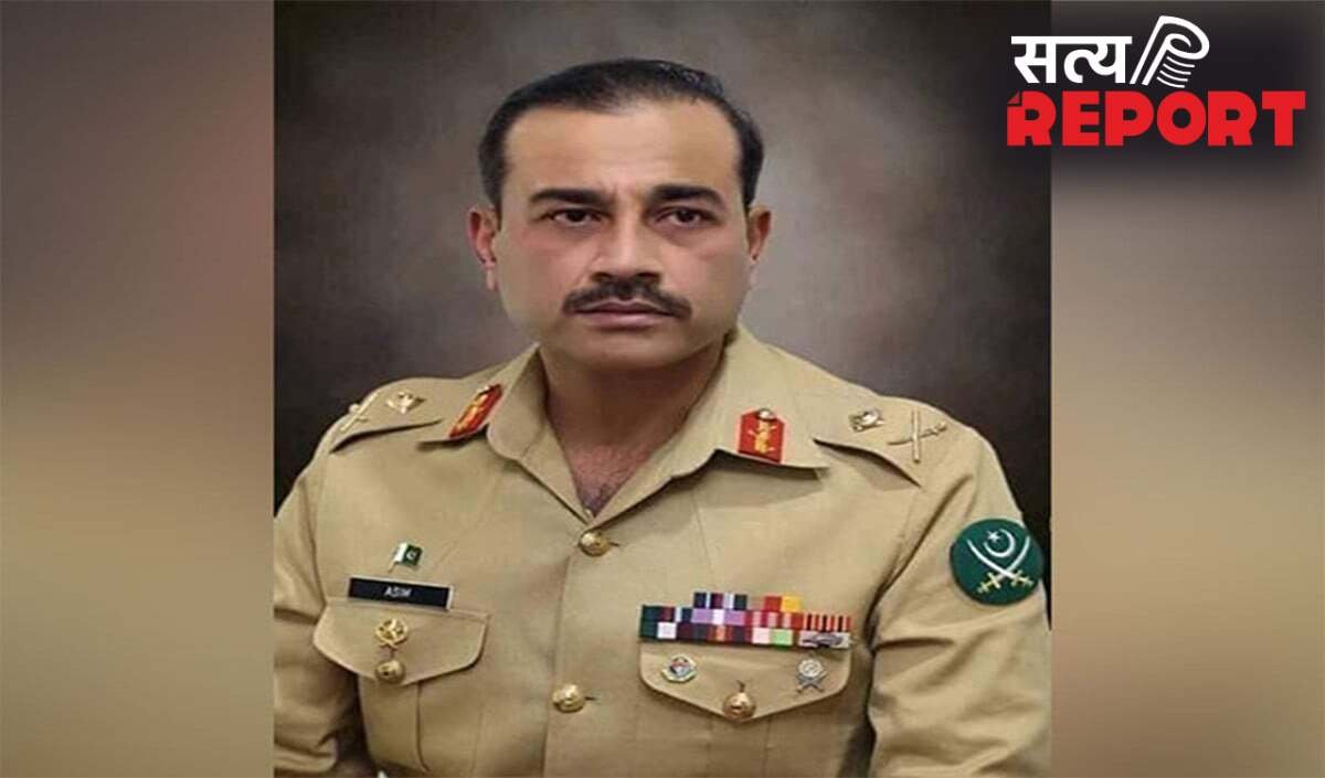 Asim Munir के हवाई दावे, बोले- भारत के खिलाफ हमारी रणनीति बेहतर, India ने की थी सीज़फायर की मांग