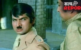 ‘हम अंग्रेजों के जमाने के जेलर हैं’, जब असरानी की कॉमिक टाइमिंग ने मचाया धमाल, ‘शोले’ का ये किरदार आज भी करता है दिलों पर राज | अमर किरदार