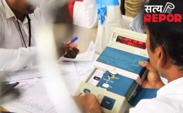पंजाब निकाय चुनाव का हुआ ऐलान, 26 मई को डाले जाएंगे वोट 16 मई तक चलेगा नामांकन पंजाब निकाय चुनाव का हुआ ऐलान, 26 मई को डाले जाएंगे वोट 16 मई तक चलेगा नामांकन